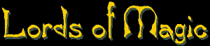 Lords of Magic Lords of Magic