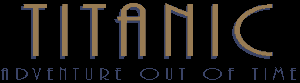 Titanic: Adventure out of Time Titanic: Adventure out of Time