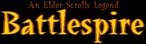 An Elder Scrolls: Legend Battlespire An Elder Scrolls: Legend Battlespire