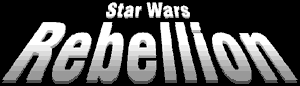 Star Wars: Rebellion Star Wars: Rebellion