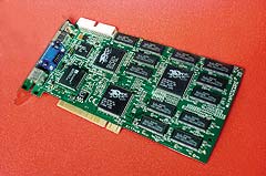 Voodoo 2 - miroHISCORE2 3D