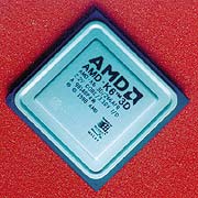 AMD K6-3D