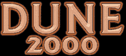 Dune 2000 Dune 2000