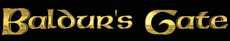 Baldur's Gate
