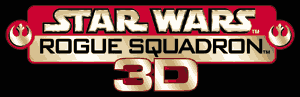 Star Wars: Rogue Squadron 3D