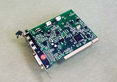 Audio Excel AV-530
