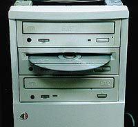 DVD itai