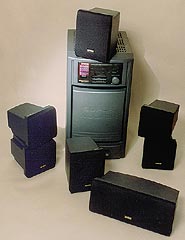 Teac PowerMax 1000