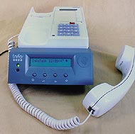 InnoMedia InfoTalk IT 3000