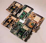 Abit BX6 2.0, Intel MU440EX, Microstar MS-6140 i MS-6147, Diamond Micronics C300