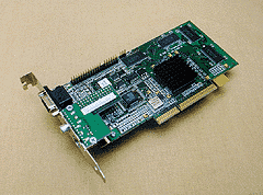 ATI Rage Fury