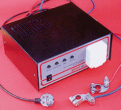 Gaus G-250 pretvarač napona
