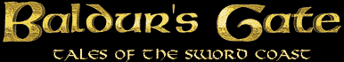 Baldur's Gate: Tales of the Sword Coast