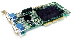 Matrox G400 Max DualHead