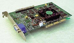 Creative 3D Blaster Annihilator (GeForce)