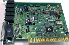 MediaForte Quad X-Treme