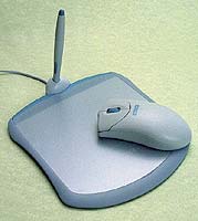 Wacom Graphir grafika tabla