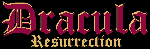 Dracula: Resurrection