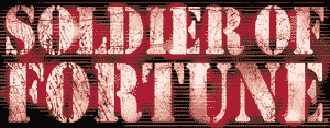 Soldier of Fortune