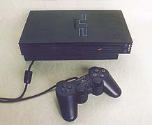 Sony PlayStation 2