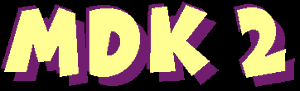 MDK 2