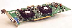 3Dfx Voodoo5 5500 AGP