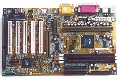 QDI Advance
