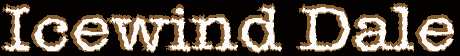 Icewind Dale
