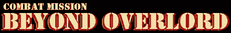 Combat Mission: Beyond Overlord