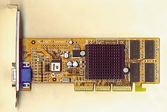 Microstar AGPhantom MSI-8817