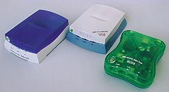 Elsa MicroLink 56k USB, Internet, Fun modemi