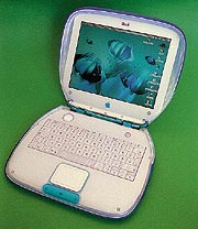 Apple iBook
