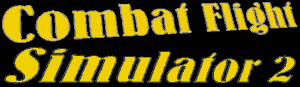 Combat Flight Simulator 2
