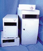 Macase SM-300, SC-502, SC-504 i SC-508CSP