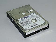 Maxtor DiamondMax 94098H6
