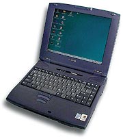 Toshiba Satellite 2210CDT
