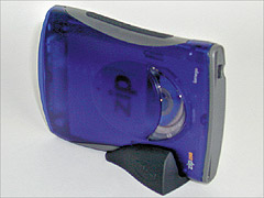iomega Zip 250 USB/PCMCIA