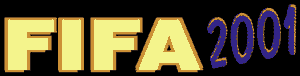 FIFA 2001 FIFA 2001