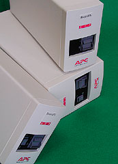 APC BK300MI, BK500MI, BK650MI