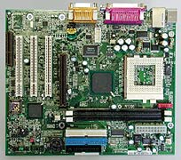 Microstar 815 Pro