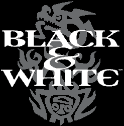 Black & White Black & White