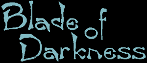 Blade of Darkness