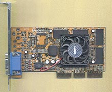 InnoVision GeForce2 MX Lite