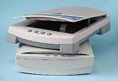 Umax Astra 2100U / 5400 / 5450