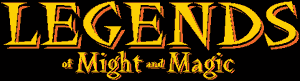 Legends of Might and Magic