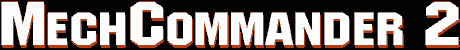 MechCommander 2