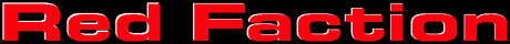 Red Faction