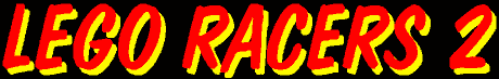 Lego Racers 2