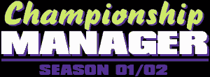 Championship Manager: Season 01/02 Championship Manager: Season 01/02