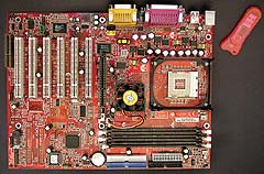 Microstar 845 Pro2